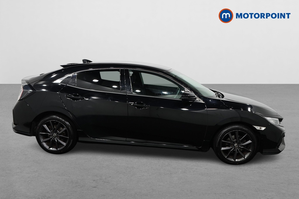 Used Honda Civic 2021 for sale - 76162352: Photo 8