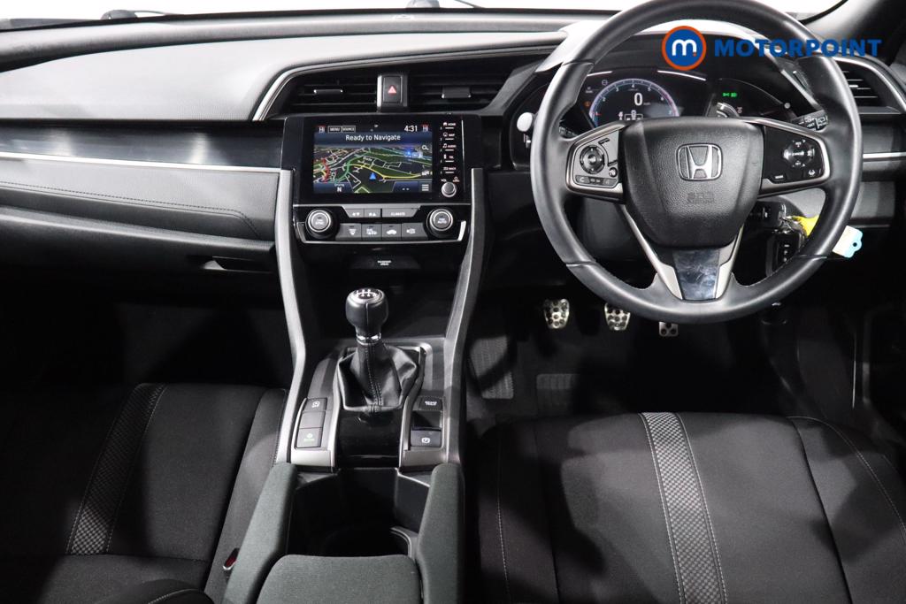 Used Honda Civic 2021 for sale - 76162352: Photo 9