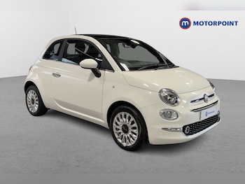 1.0 Mild Hybrid 3dr
