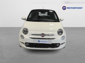 Used Fiat 500 2023 for sale - 75935565: Photo