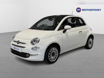 Used Fiat 500 2023 for sale - 75935565: Photo
