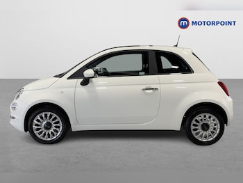 Used Fiat 500 2023 for sale - 75935565: Photo