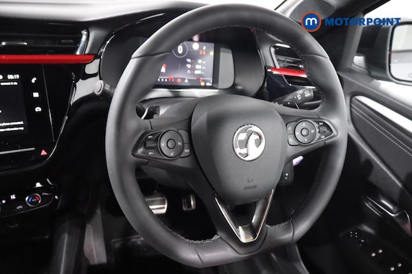 Used Vauxhall Corsa 2023 for sale - 76181787: Photo 11