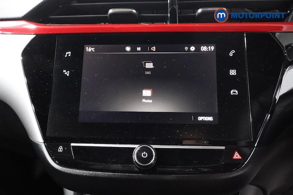 Used Vauxhall Corsa 2023 for sale - 76181787: Photo 16