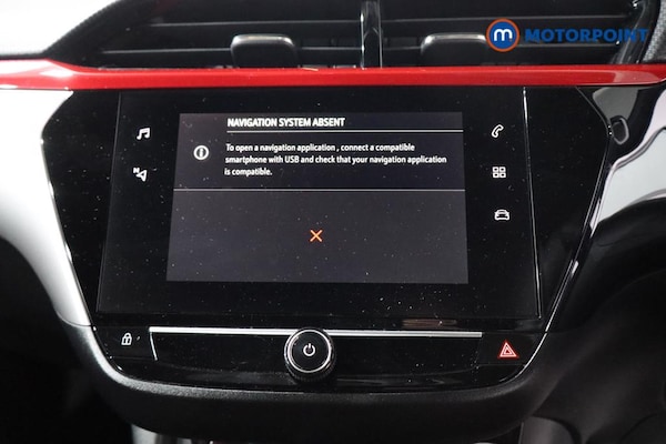 Used Vauxhall Corsa 2023 for sale - 76181787: Photo 17