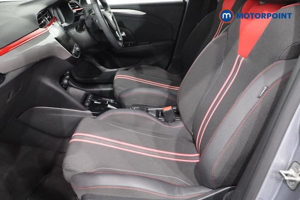 Used Vauxhall Corsa 2023 for sale - 76181787: Photo 27