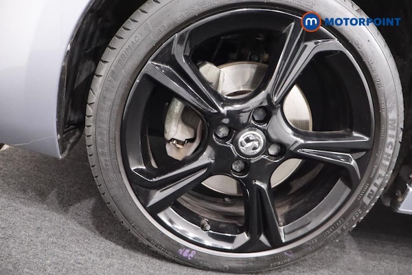 Used Vauxhall Corsa 2023 for sale - 76181787: Photo 34