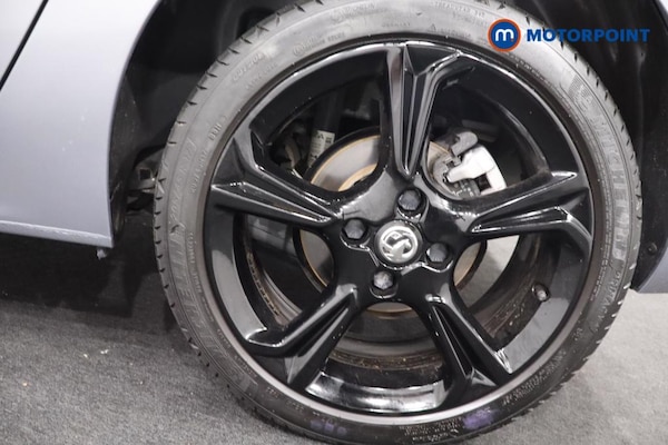 Used Vauxhall Corsa 2023 for sale - 76181787: Photo 35