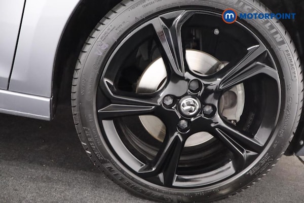Used Vauxhall Corsa 2023 for sale - 76181787: Photo 37