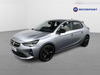 Used Vauxhall Corsa 2023 for sale - 76181787: Photo