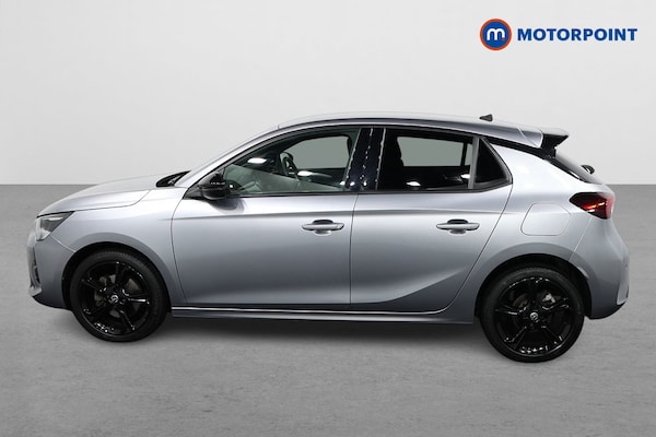 Used Vauxhall Corsa 2023 for sale - 76181787: Photo 4