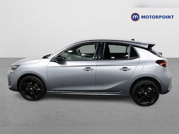 Used Vauxhall Corsa 2023 for sale - 76181787: Photo