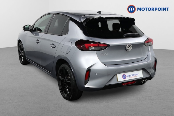Used Vauxhall Corsa 2023 for sale - 76181787: Photo 5