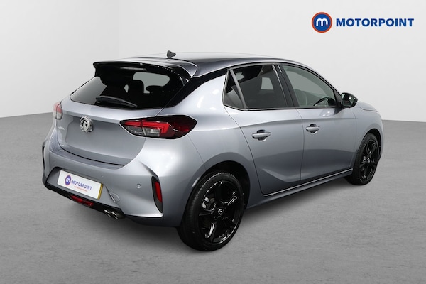 Used Vauxhall Corsa 2023 for sale - 76181787: Photo 7
