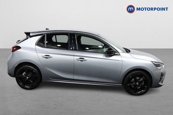 Used Vauxhall Corsa 2023 for sale - 76181787: Photo 8