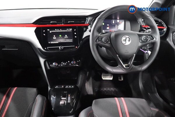Used Vauxhall Corsa 2023 for sale - 76181787: Photo 9