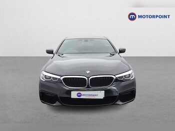 Used BMW 5 Series 2019 for sale - 78607174: Photo