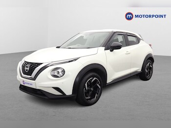 Used Nissan Juke 2023 for sale - 79477590: Photo