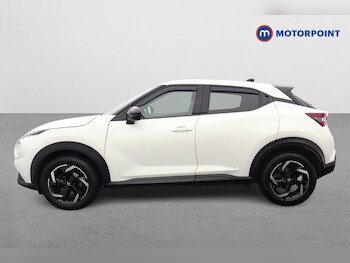Used Nissan Juke 2023 for sale - 79477590: Photo