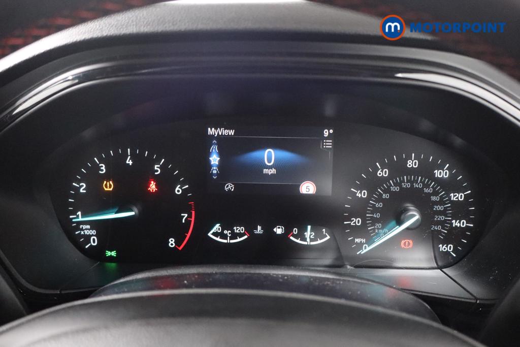 Used Ford Focus 2023 for sale - 77691904: Photo 11