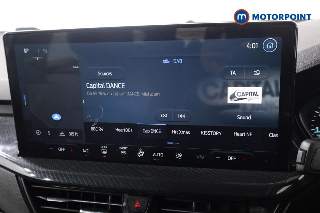 Used Ford Focus 2023 for sale - 77691904: Photo 18