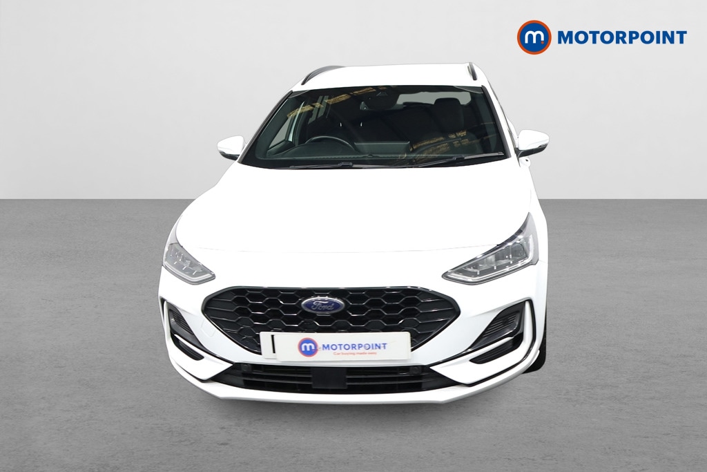 Used Ford Focus 2023 for sale - 77691904: Photo 2