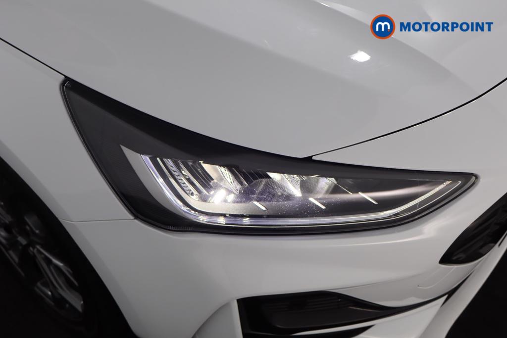 Used Ford Focus 2023 for sale - 77691904: Photo 25