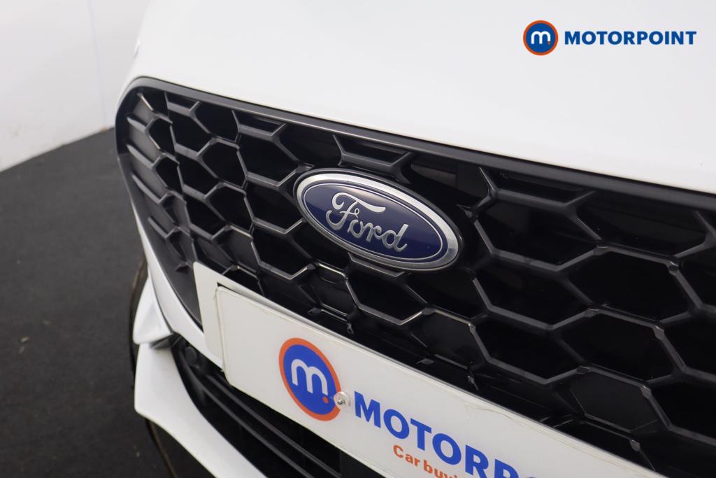 Used Ford Focus 2023 for sale - 77691904: Photo 27