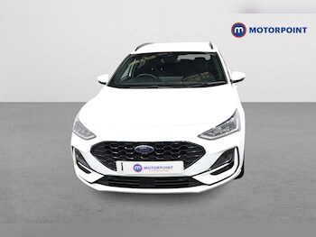 Used Ford Focus 2023 for sale - 77691904: Photo