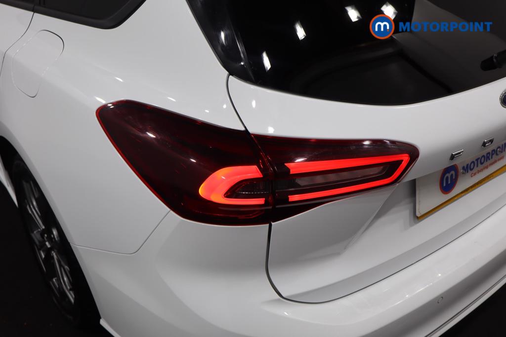 Used Ford Focus 2023 for sale - 77691904: Photo 31