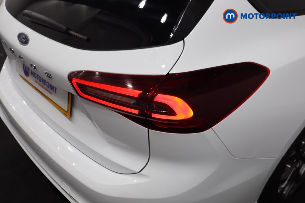 Used Ford Focus 2023 for sale - 77691904: Photo 32