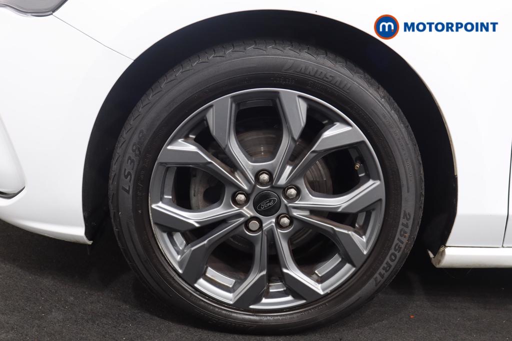 Used Ford Focus 2023 for sale - 77691904: Photo 37