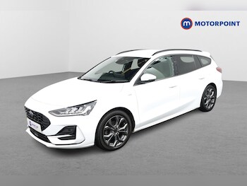 Used Ford Focus 2023 for sale - 77691904: Photo