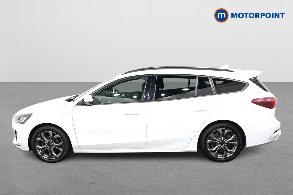 Used Ford Focus 2023 for sale - 77691904: Photo 4