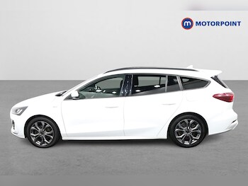 Used Ford Focus 2023 for sale - 77691904: Photo