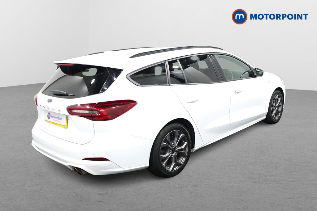 Used Ford Focus 2023 for sale - 77691904: Photo 7