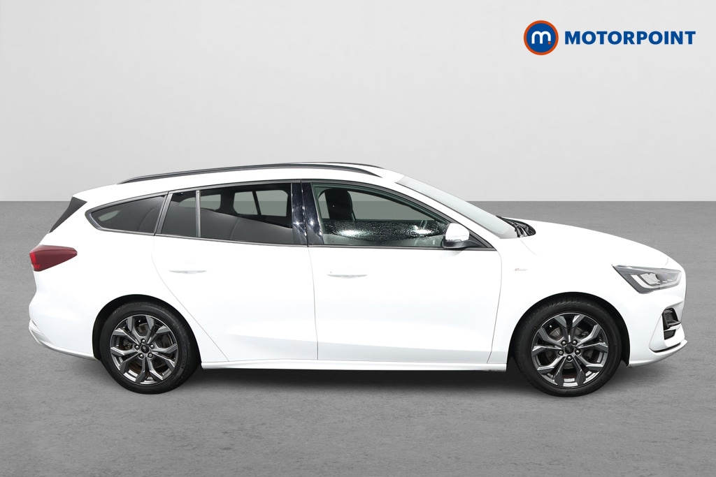 Used Ford Focus 2023 for sale - 77691904: Photo 8