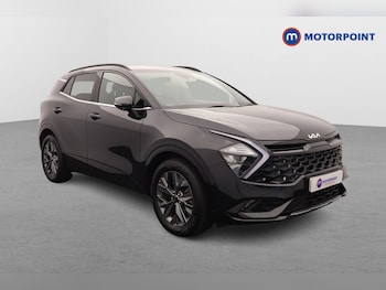 Used Kia Sportage 2025 for sale - 78436137: Photo