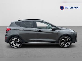 Used Ford Fiesta undefined for sale - 78799846: Photo