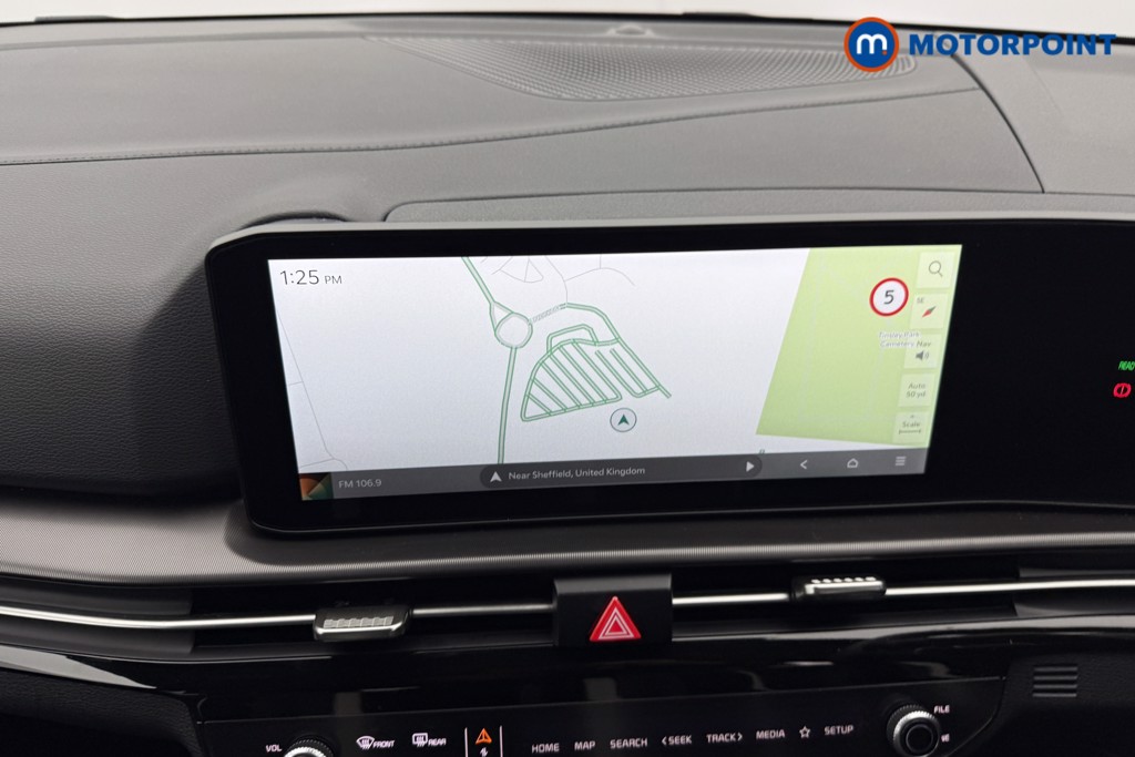 Used Kia Sportage 2025 for sale - 77136535: Photo 10