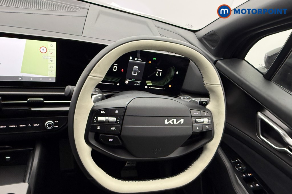 Used Kia Sportage 2025 for sale - 77136535: Photo 11