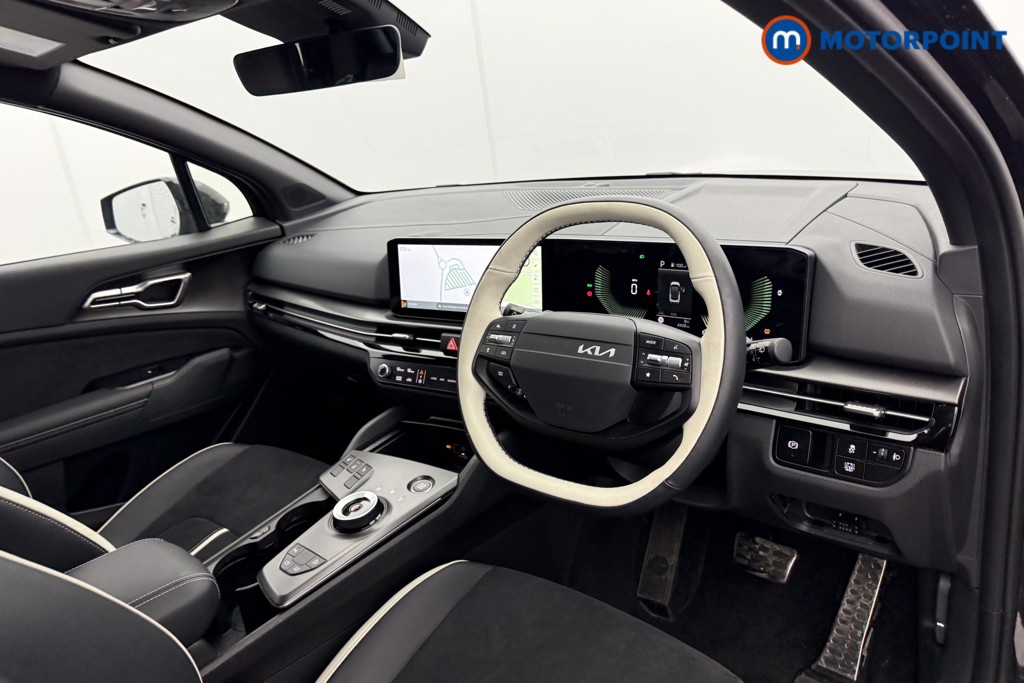 Used Kia Sportage 2025 for sale - 77136535: Photo 12