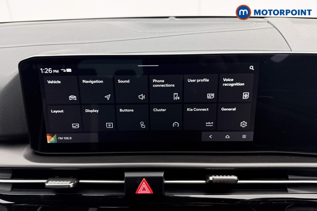 Used Kia Sportage 2025 for sale - 77136535: Photo 14