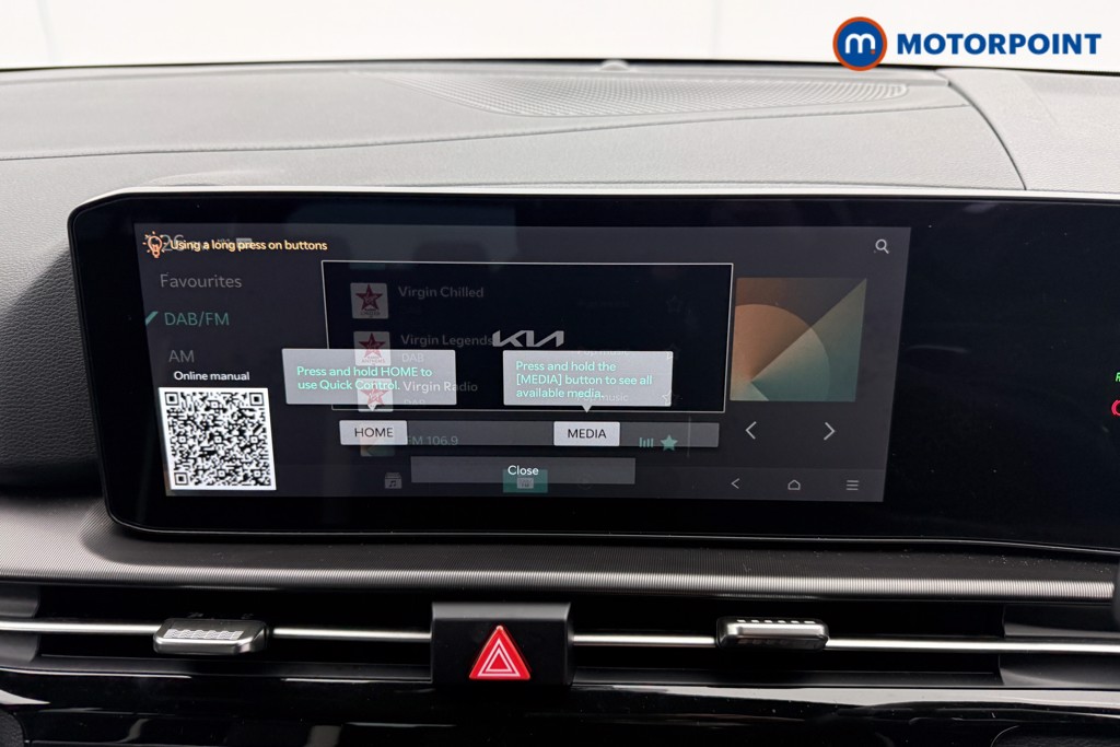 Used Kia Sportage 2025 for sale - 77136535: Photo 15