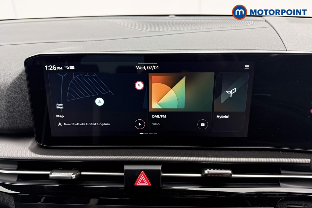 Used Kia Sportage 2025 for sale - 77136535: Photo 17