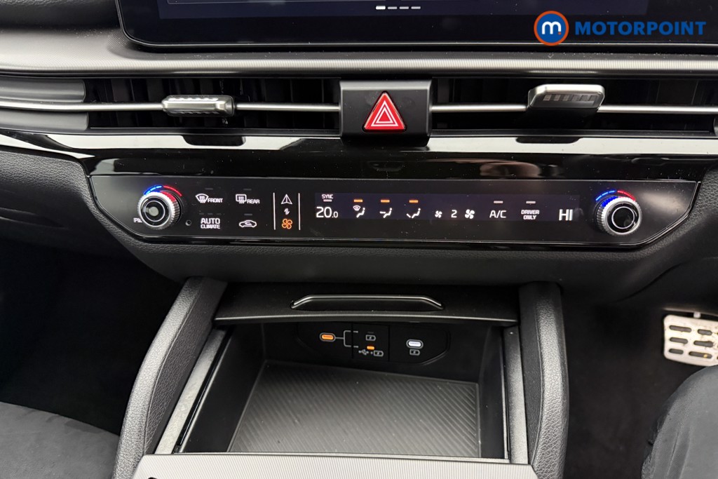 Used Kia Sportage 2025 for sale - 77136535: Photo 19