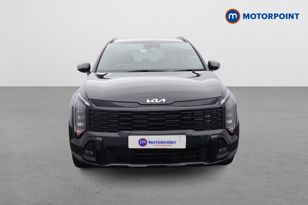 Used Kia Sportage 2025 for sale - 77136535: Photo 2