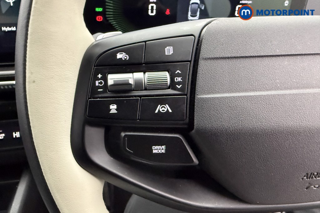 Used Kia Sportage 2025 for sale - 77136535: Photo 23