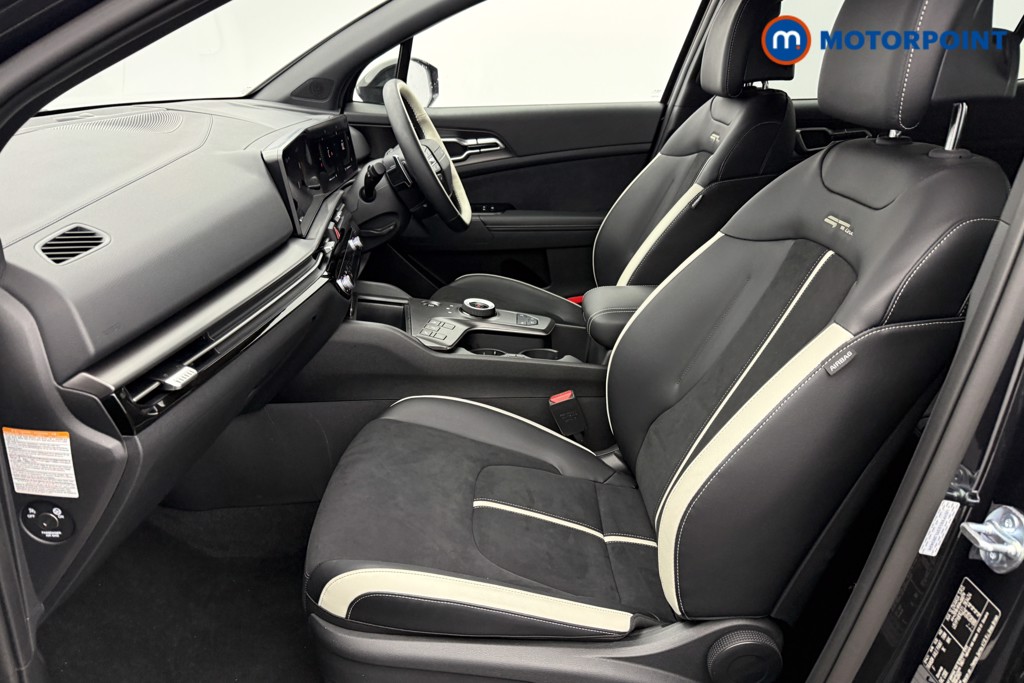 Used Kia Sportage 2025 for sale - 77136535: Photo 33