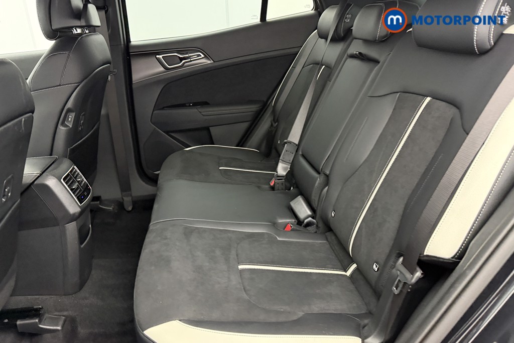 Used Kia Sportage 2025 for sale - 77136535: Photo 34